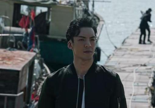 《破冰行动》迎来最后高潮,终集预告高燃预警,林耀东去向成谜