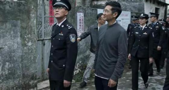 《破冰行动》迎来最后高潮,终集预告高燃预警,林耀东去向成谜