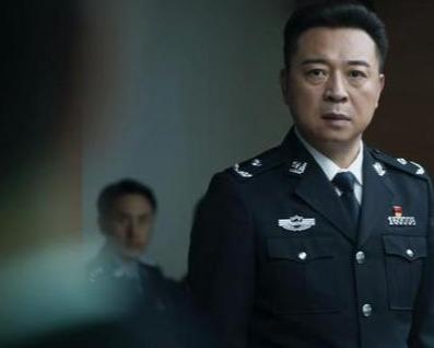 《破冰行动》迎来最后高潮,终集预告高燃预警,林耀东去向成谜