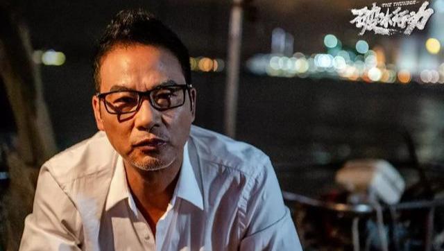《破冰行动》迎来最后高潮,终集预告高燃预警,林耀东去向成谜