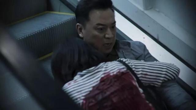 《破冰行动》迎来最后高潮,终集预告高燃预警,林耀东去向成谜