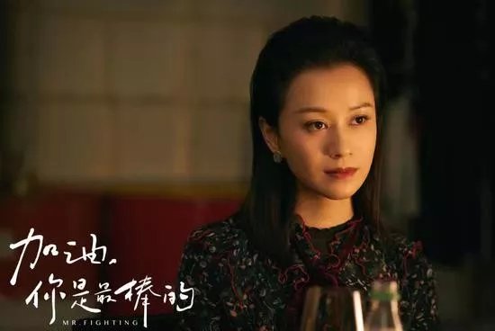 41岁的中年女演员，倪虹洁如何从妈妈角色里逆袭！